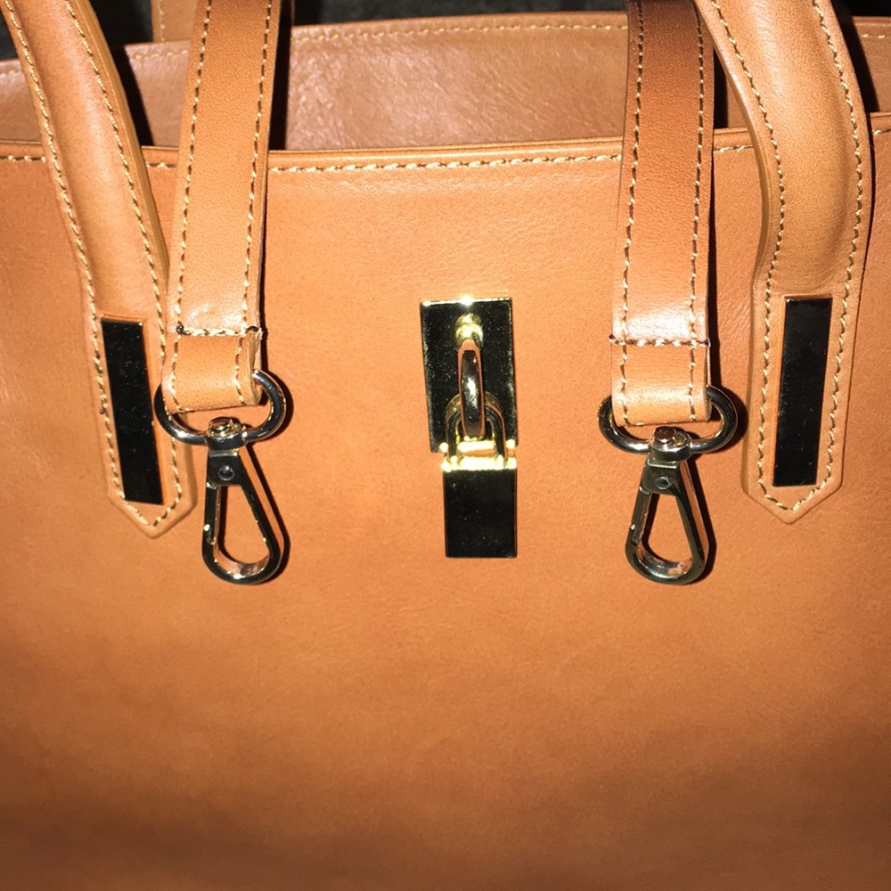 Vera Pelle handbag - Picture 3 of 5